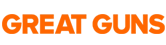 Great Guns Logo