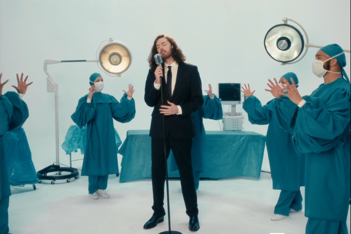 Hozier – All Things End