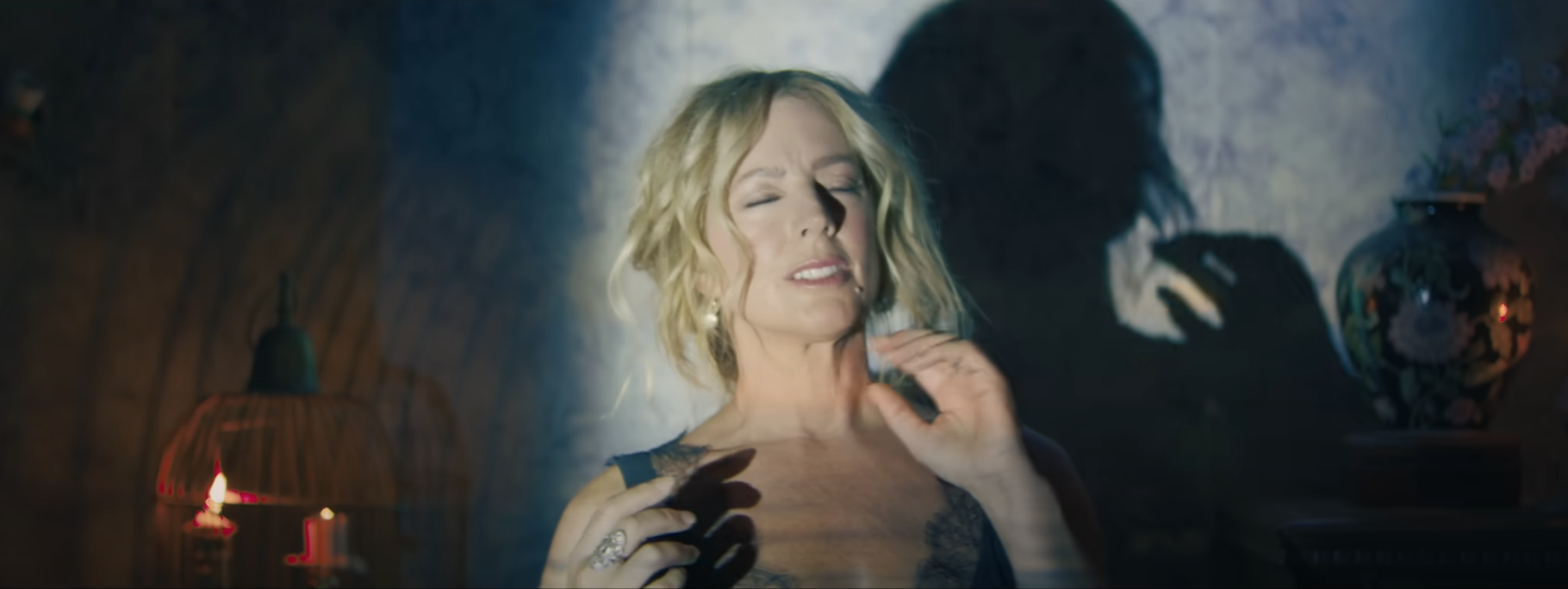 Sarah McLachlan – Better Broken (Official Music Video)