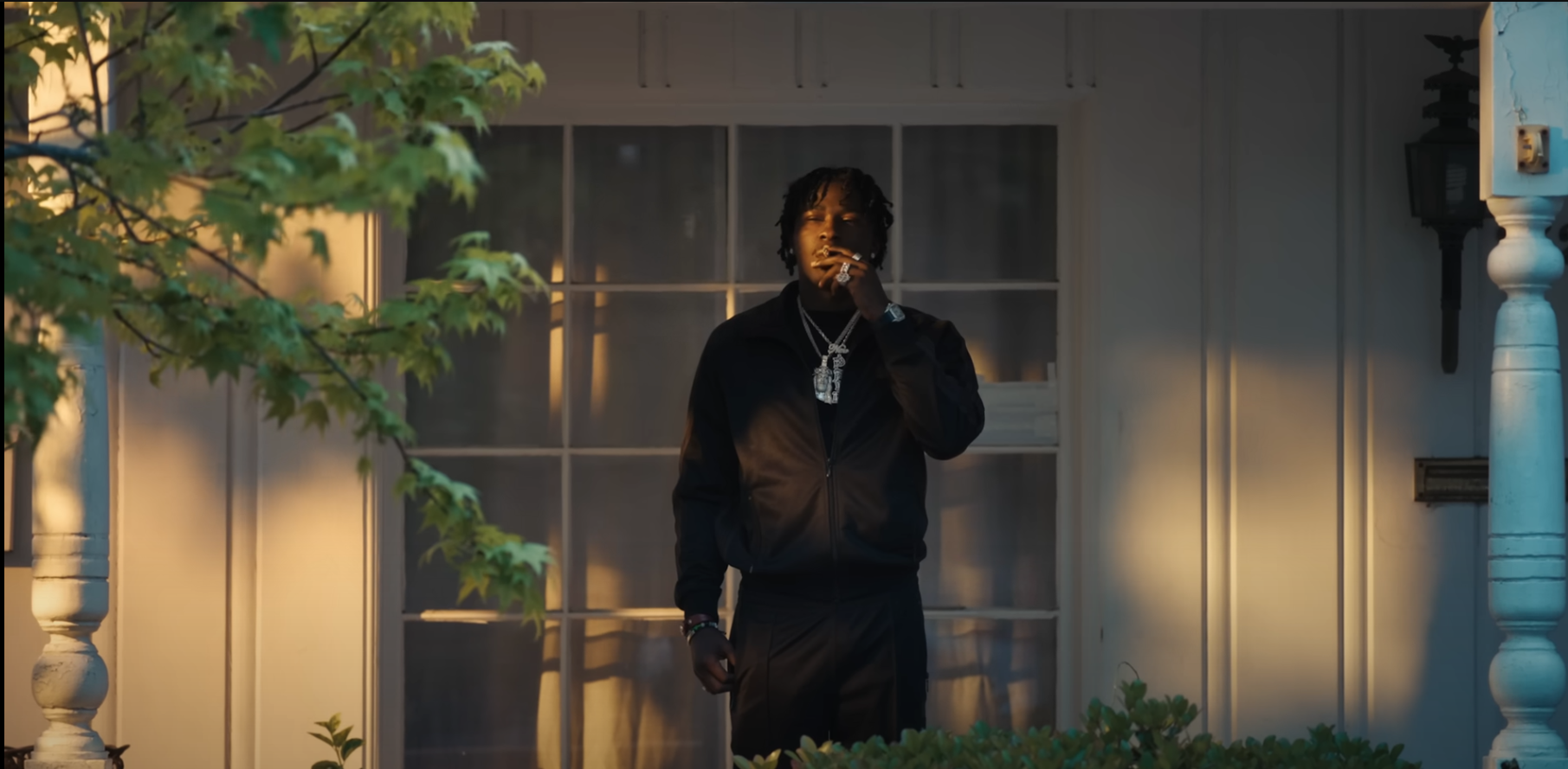 Nino Paid & Polo G – Play This At My Funeral [Remix] (Official Video)