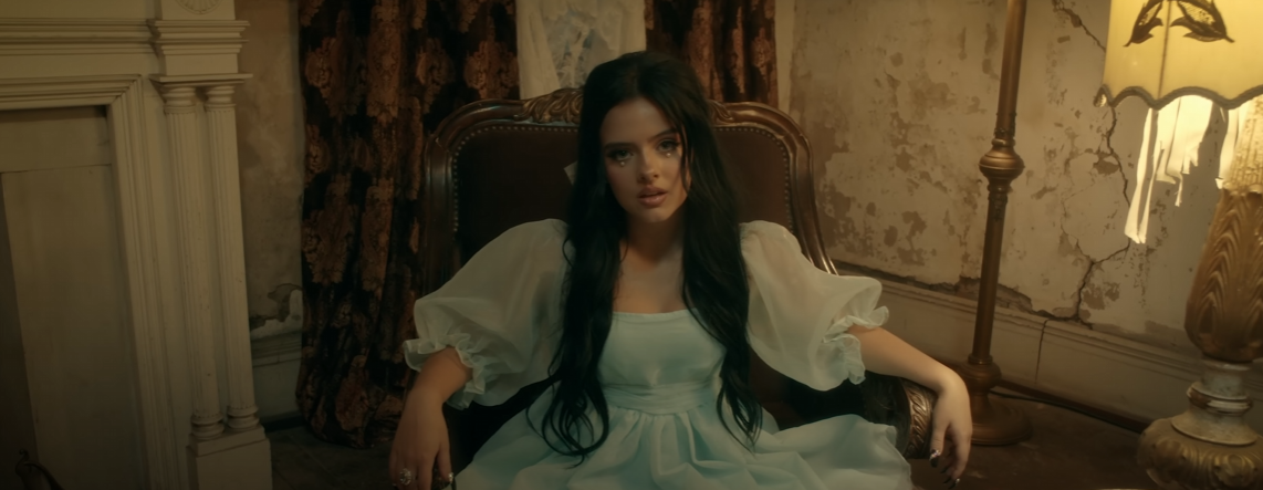 Jessie Murph – Sobriety