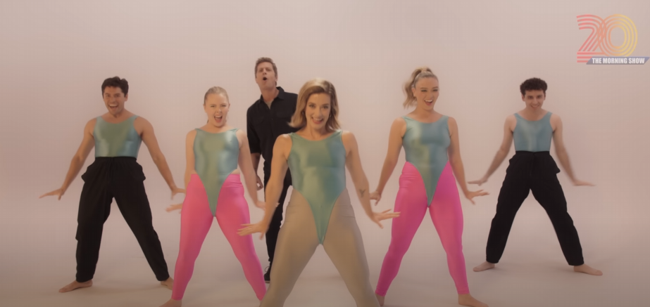 Rob Thomas – Hard To Be Happy